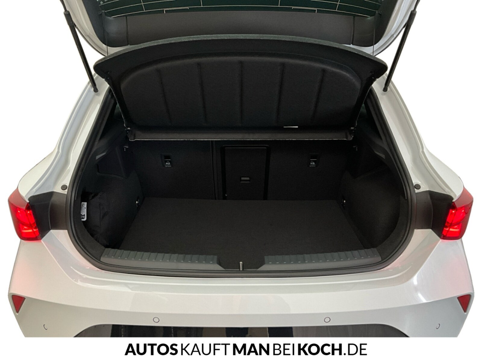 CUPRA Leon – Bild 15