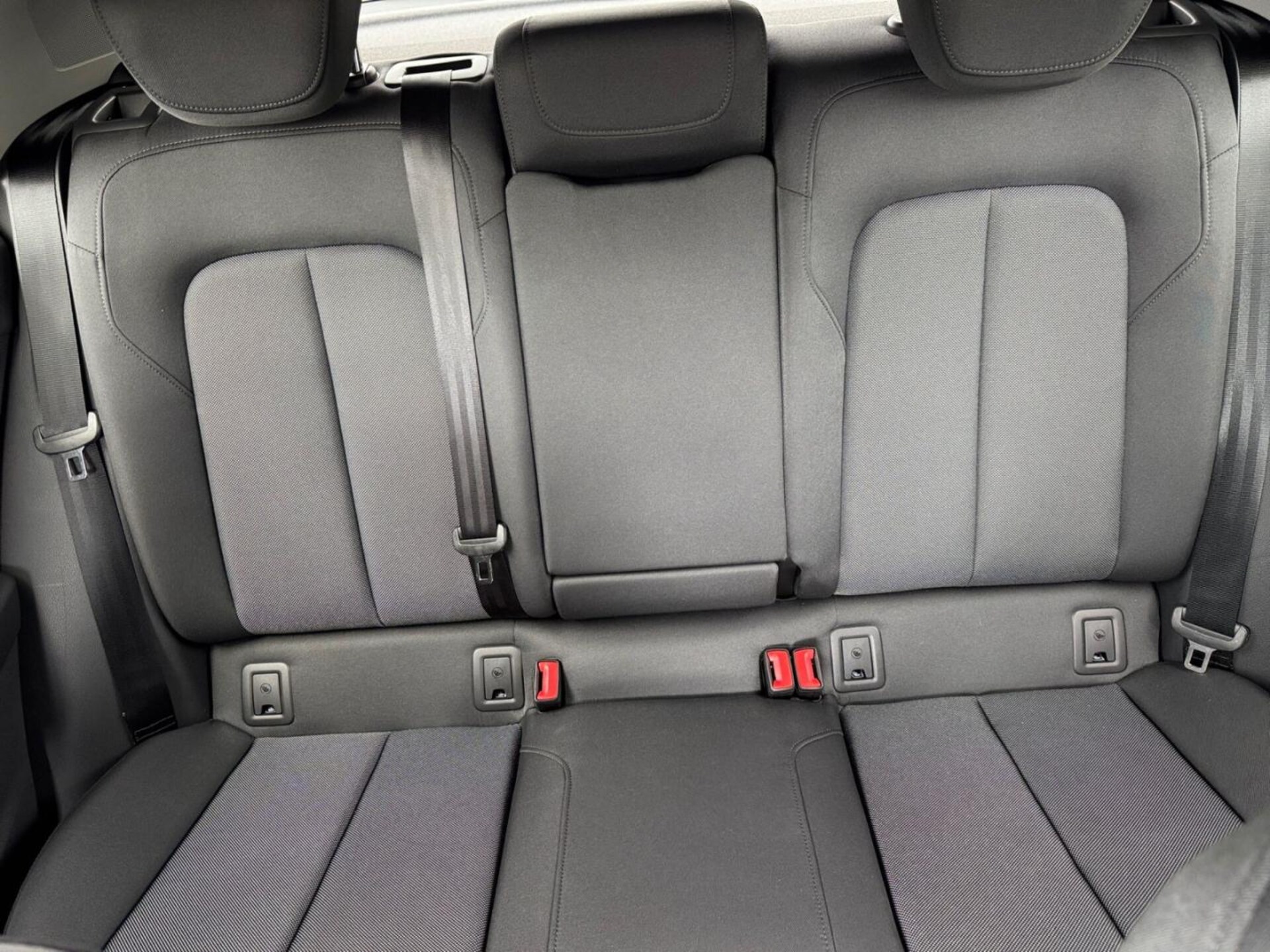 Audi Q2 Advanced