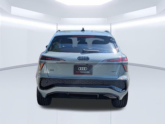 2026 Audi Q3 SUV
