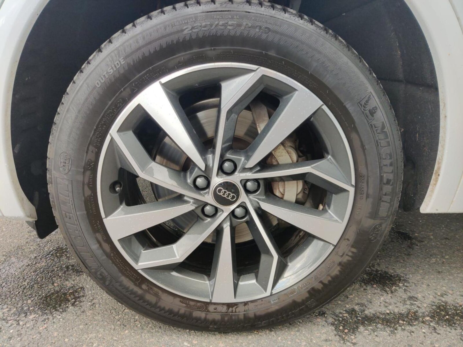 Audi Q5 – Bild 15