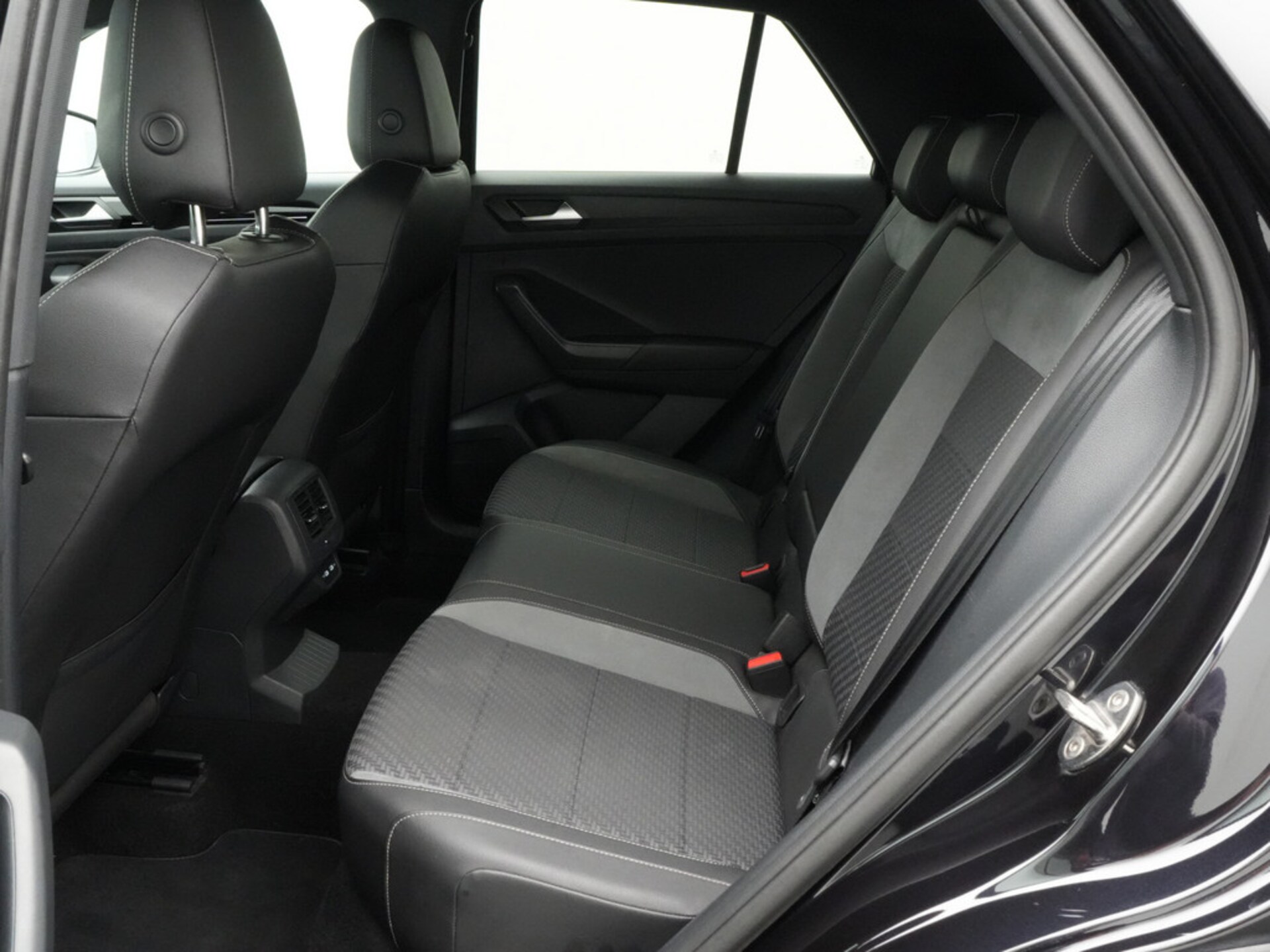 Volkswagen T-Roc R