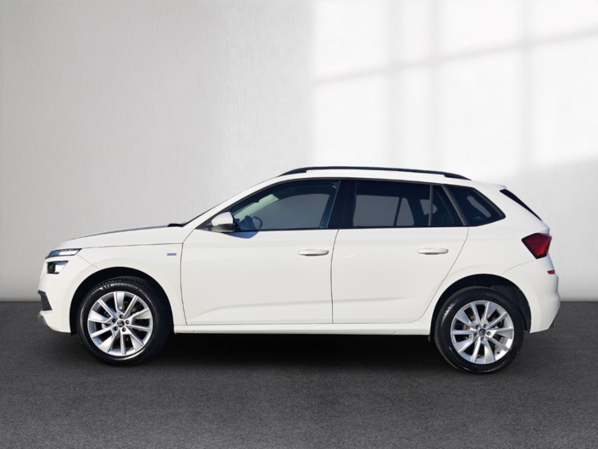 Skoda Kamiq Ambition