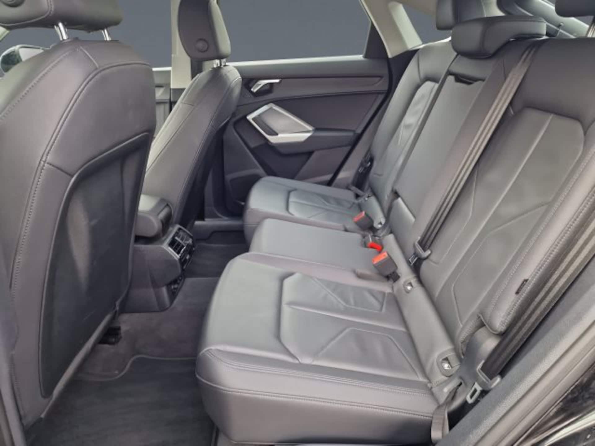 Audi Q3 Sportback S line