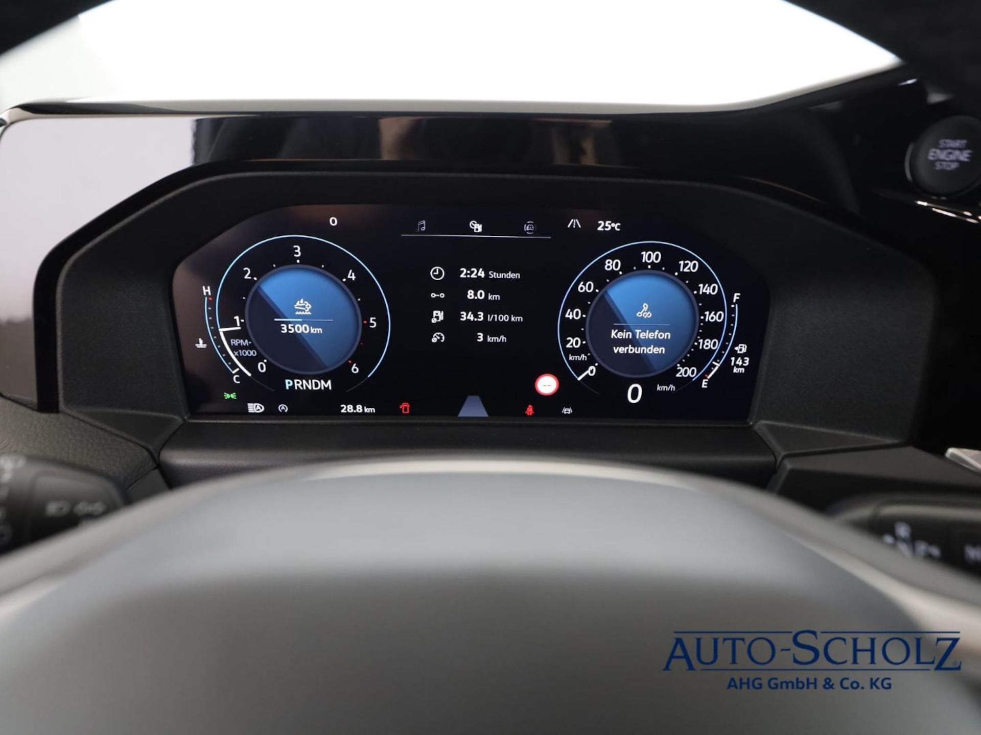 Volkswagen Transporter Kasten kurzer Radstand Plus PanAmericana
