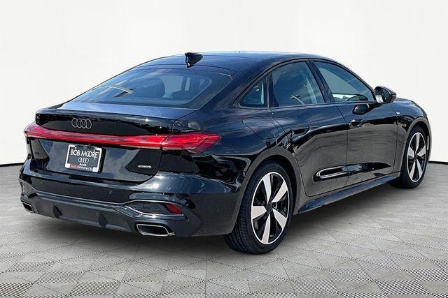 2026 Audi A5 Sedan