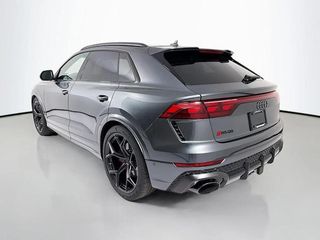2026 Audi RS Q8 Base - Photo 5
