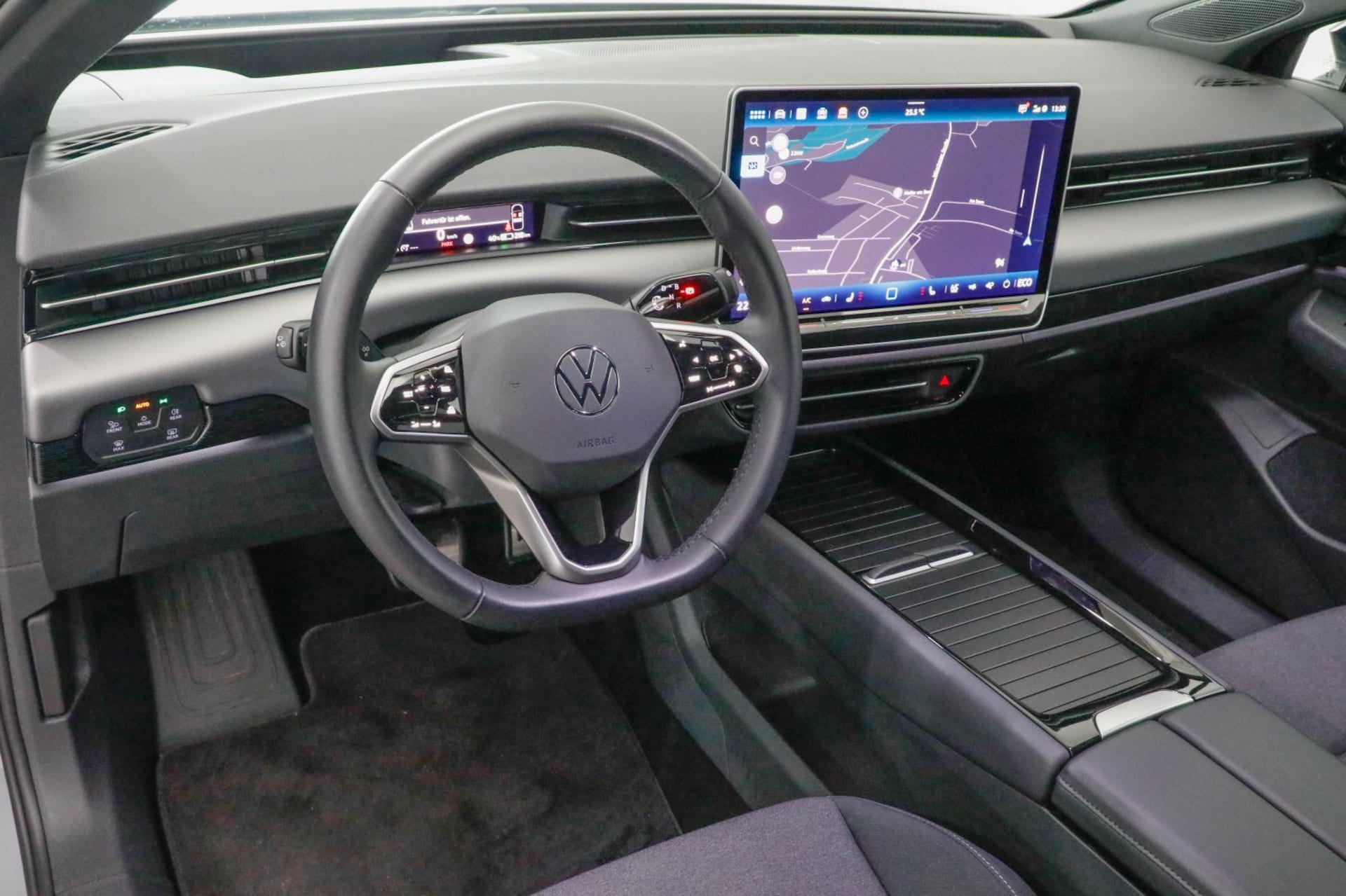 Volkswagen ID.7 Tourer Pro
