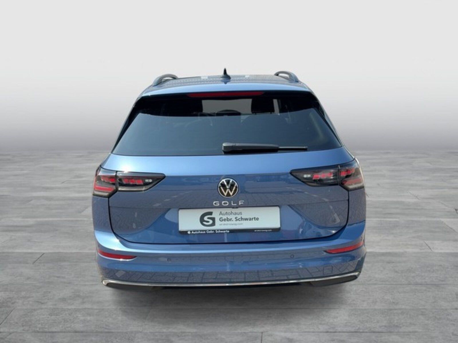 Volkswagen Golf Variant – Bild 4