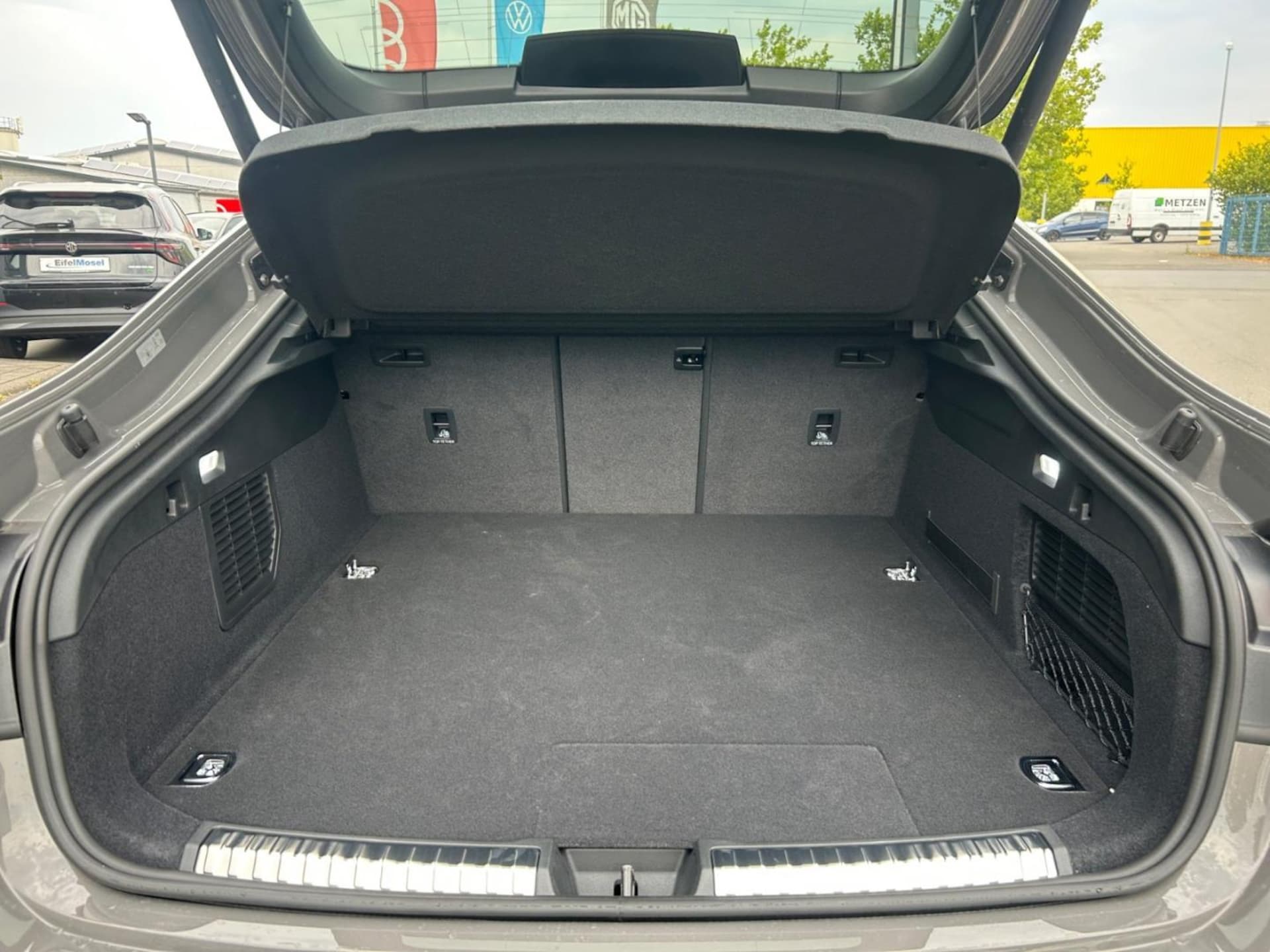 Audi RS 5 Limousine