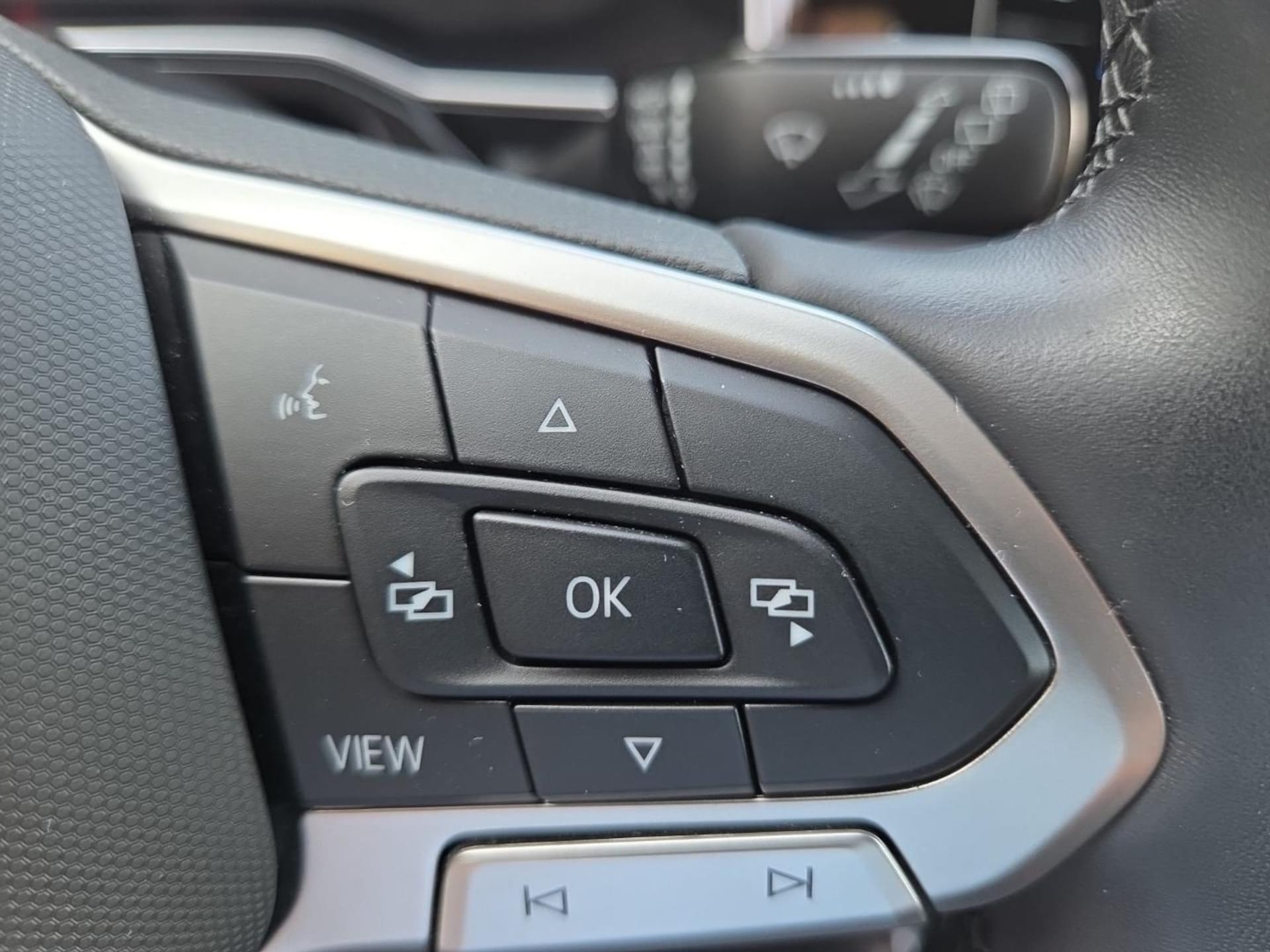 Volkswagen Polo Style
