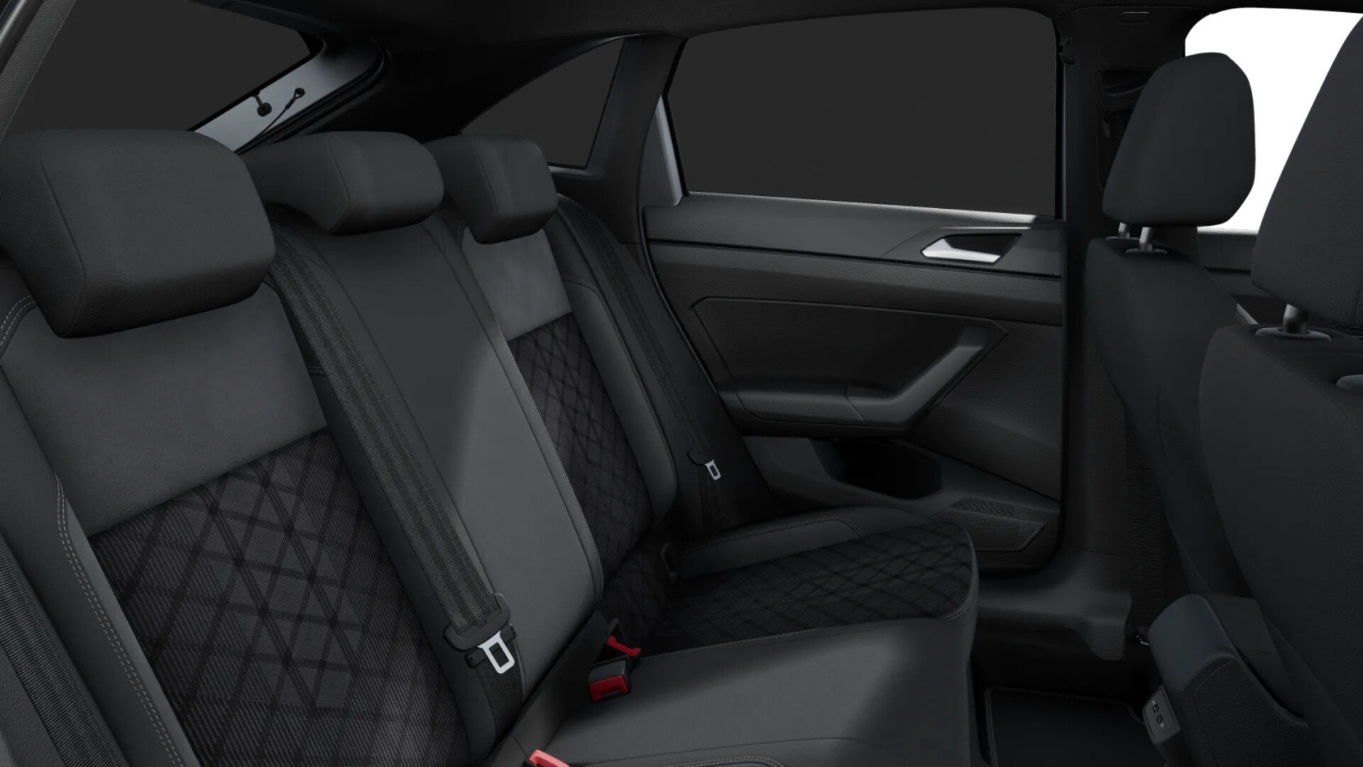 Volkswagen Taigo R-Line