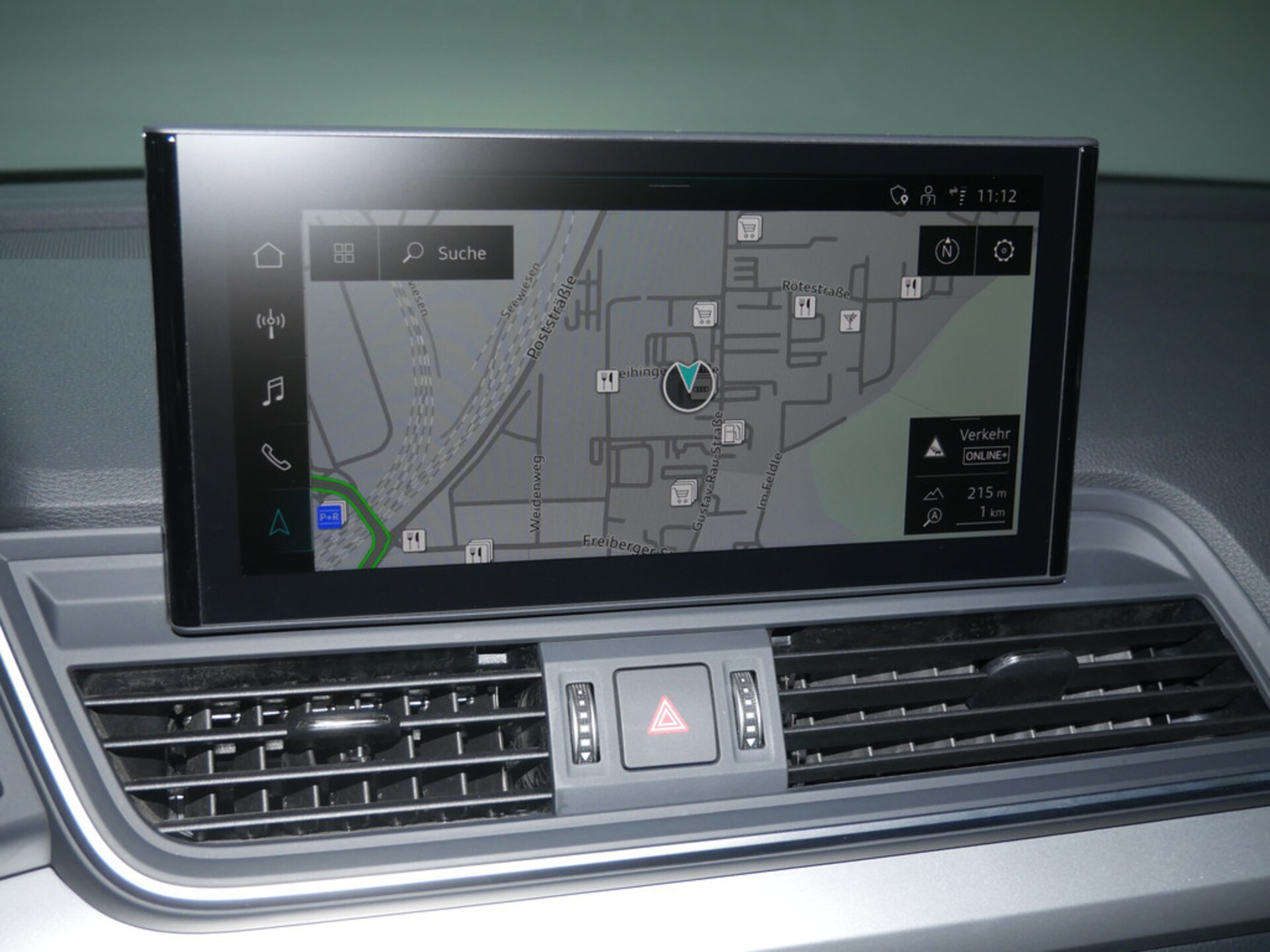 Audi Q5 SUV
