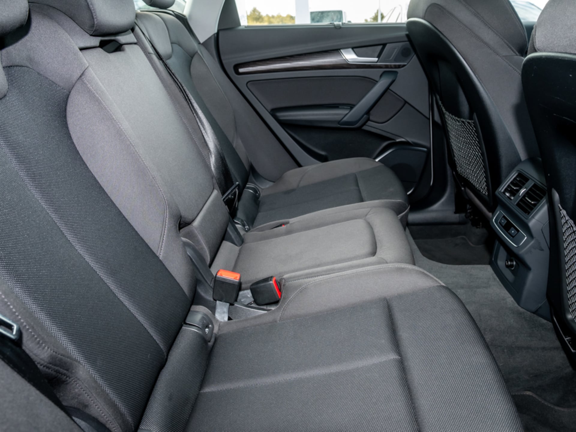 Audi Q5 TFSI e advanced