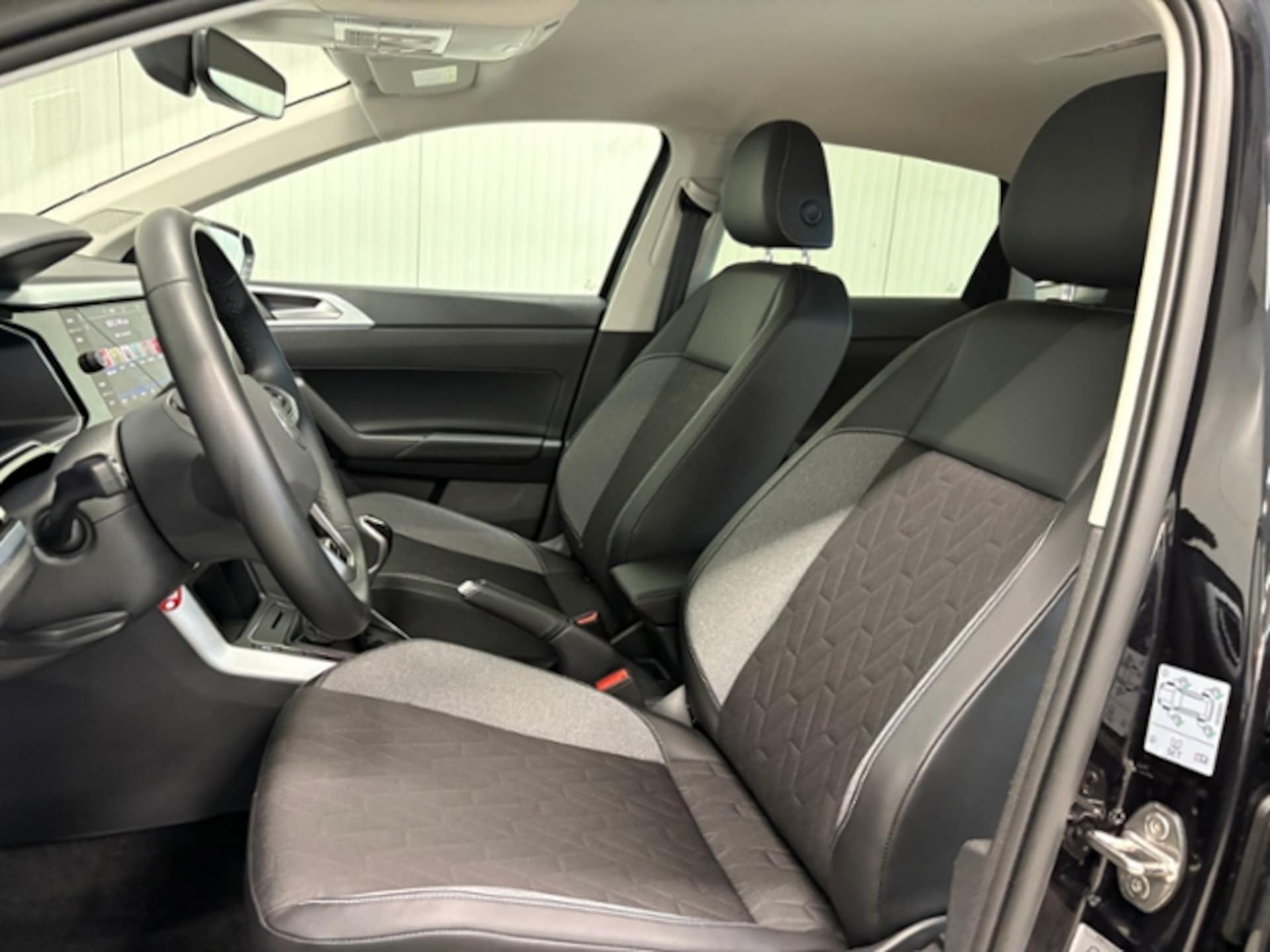 Volkswagen Polo Goal