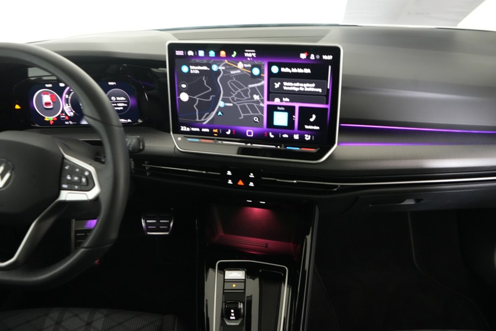 Volkswagen Golf – Bild 14