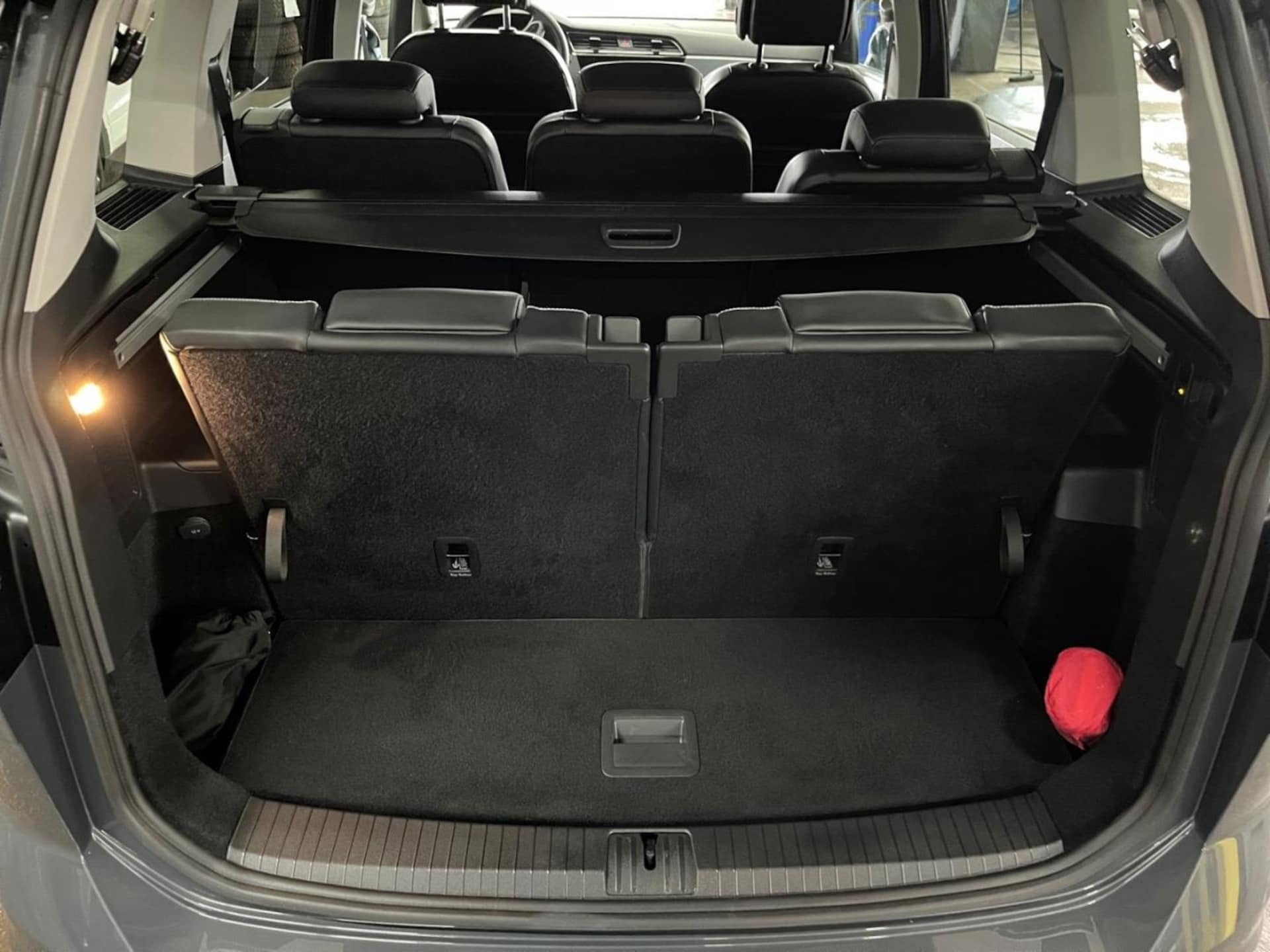 Volkswagen Touran ENERGY