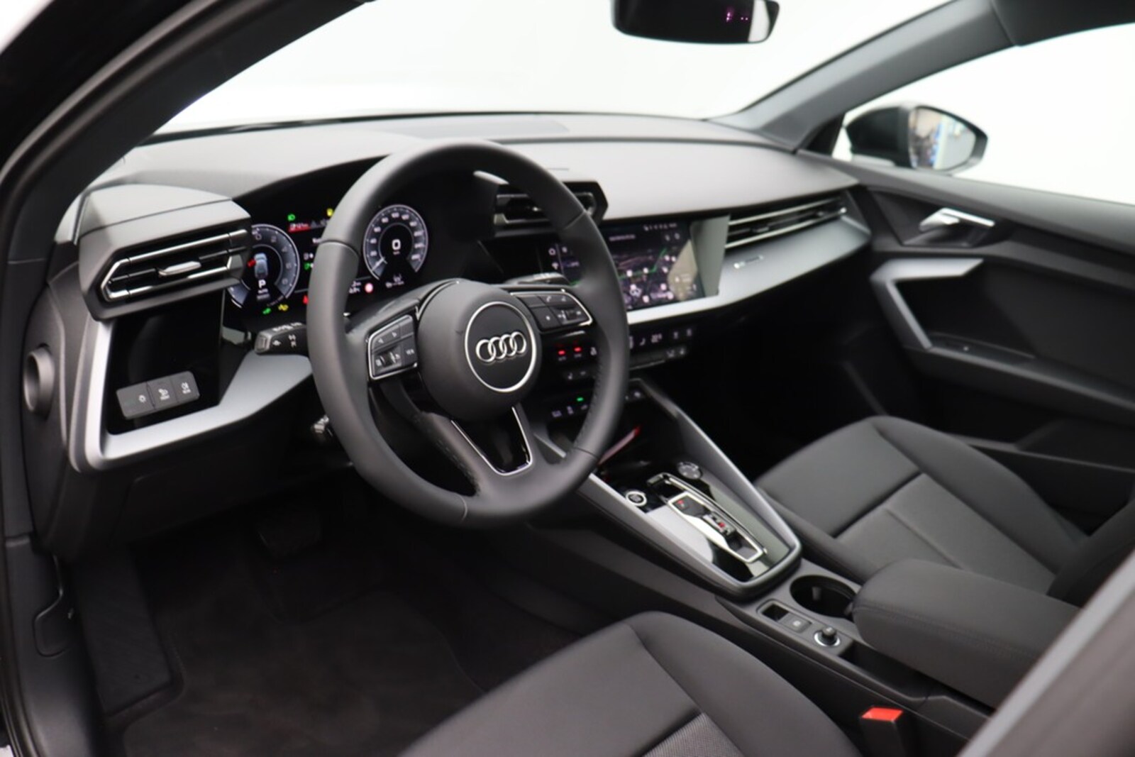 Audi A3 Sportback – Bild 9