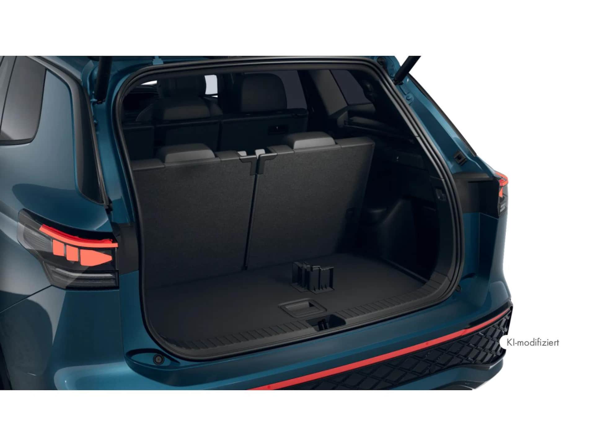 Volkswagen Tayron R-Line
