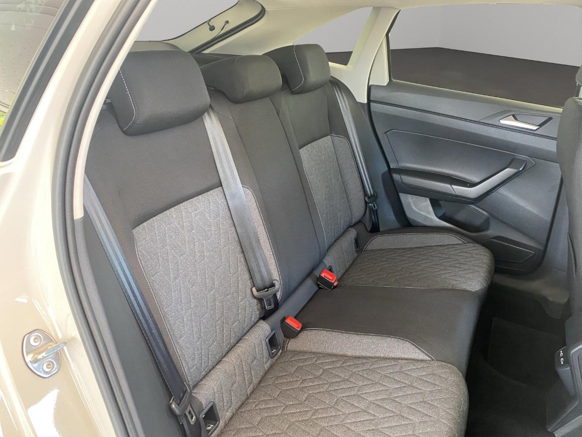 Volkswagen Taigo MOVE