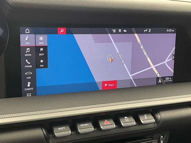 2021 Porsche 911 Base - Photo 25