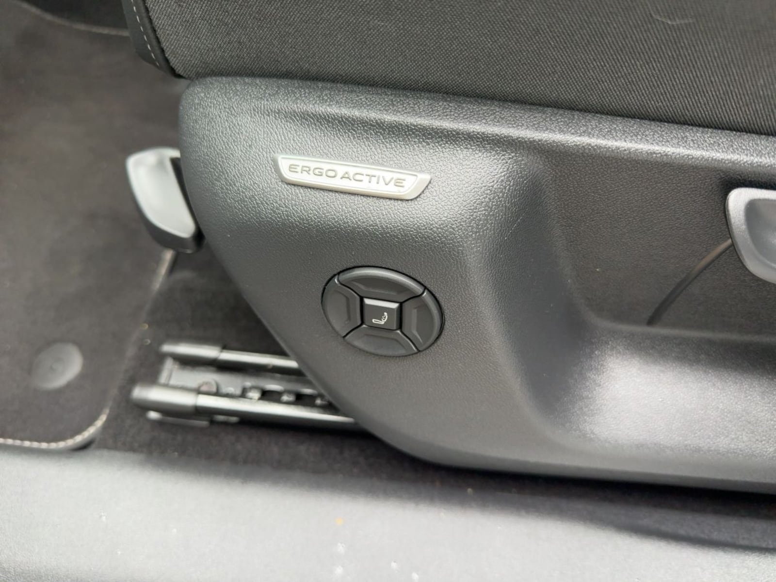 Volkswagen Tiguan – Bild 19
