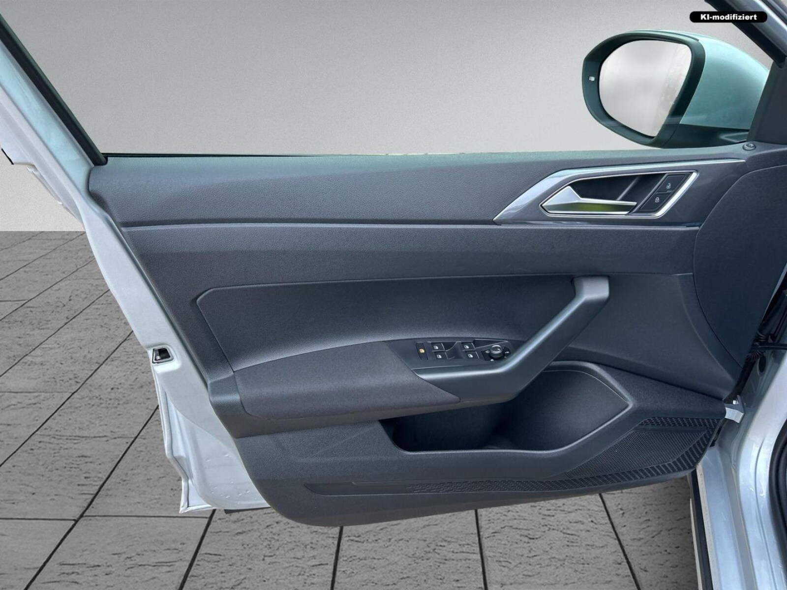 Volkswagen Taigo – Bild 21