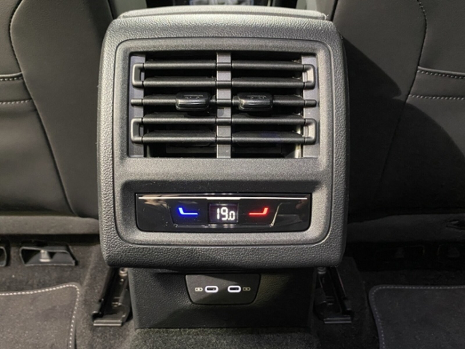Volkswagen Golf Variant – Bild 10