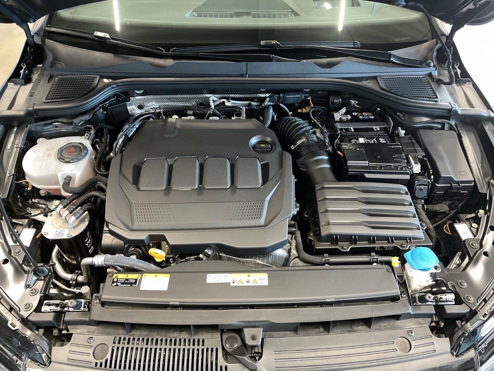 Volkswagen Golf Variant – Bild 19