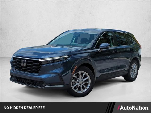 Photo of 2024 Honda CR-V