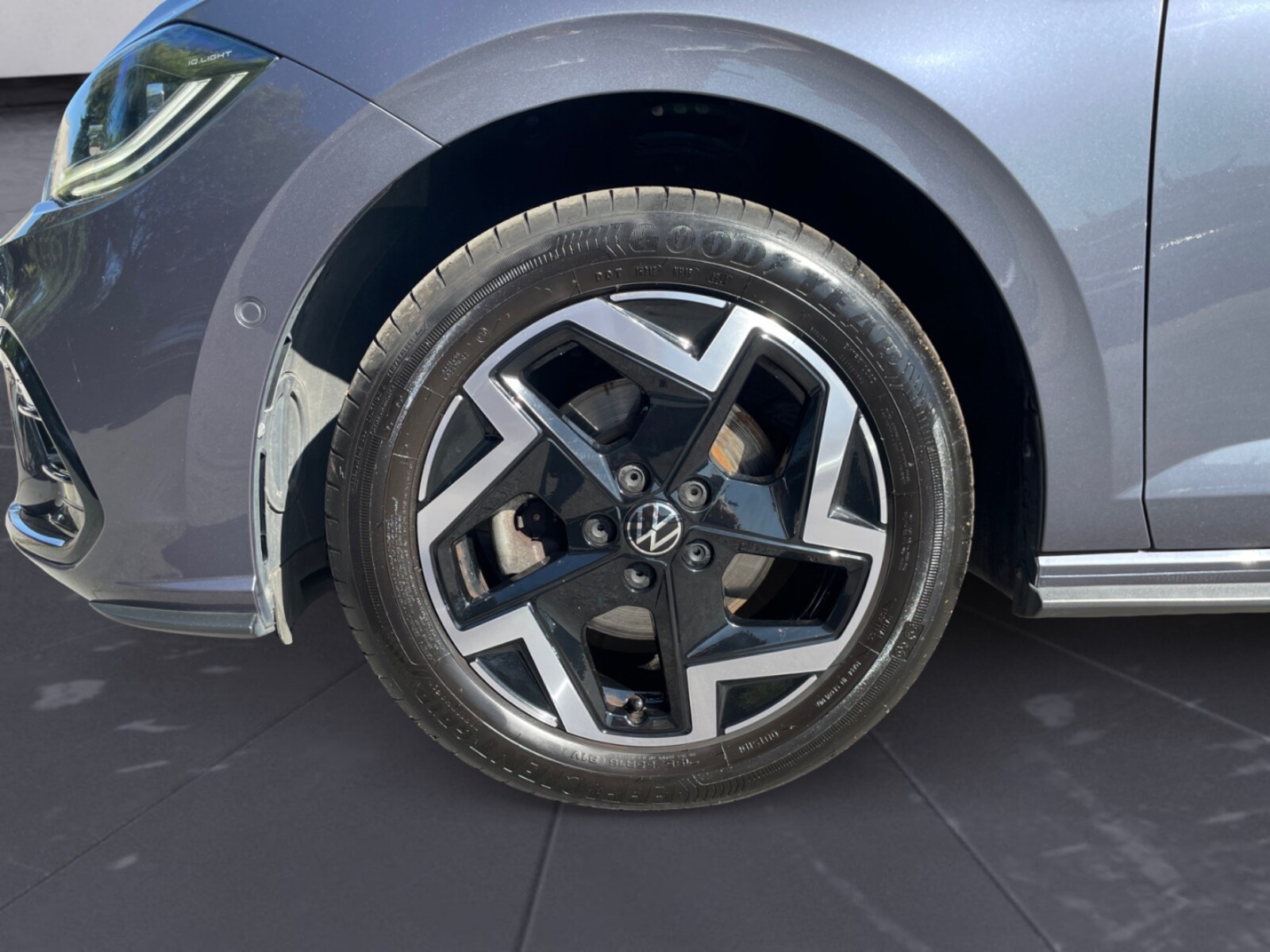 Volkswagen Polo – Bild 14