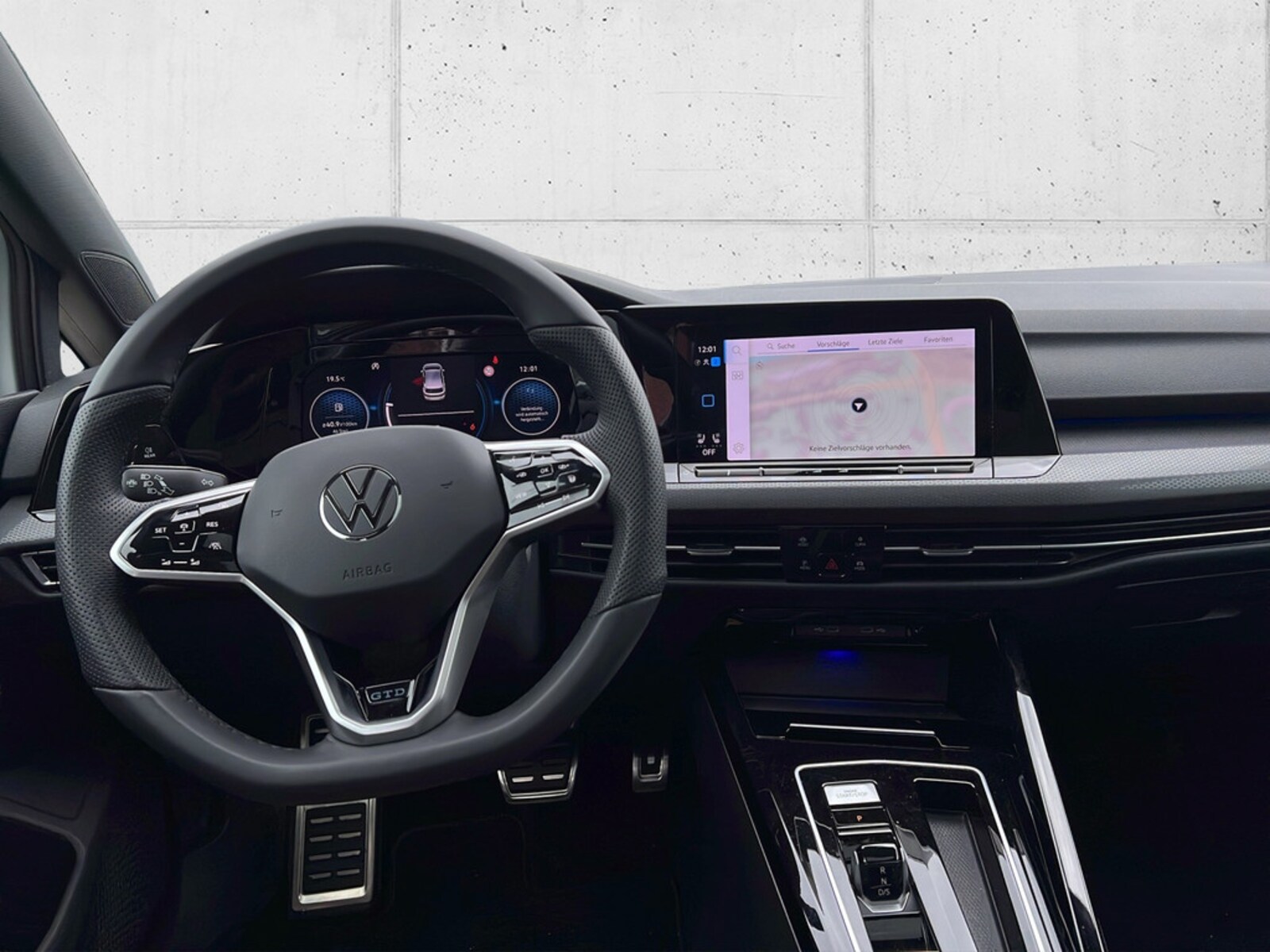 Volkswagen Golf – Bild 14