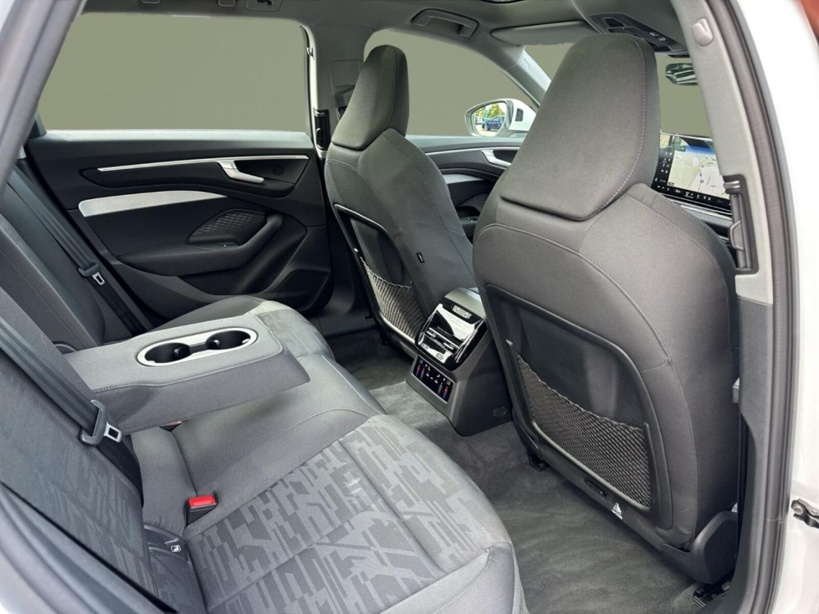Audi A6 Avant – Bild 18