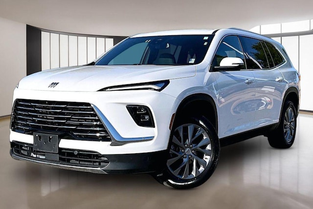 2025 Buick Enclave
