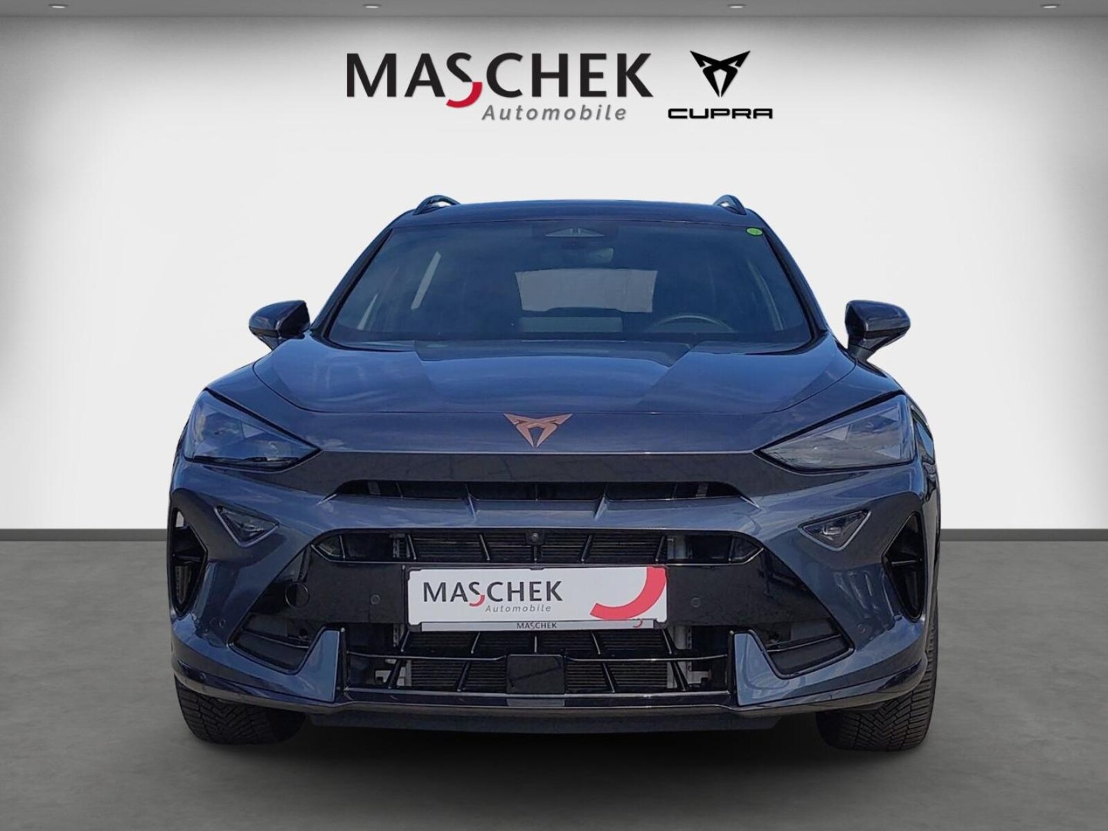 CUPRA Formentor – Bild 8