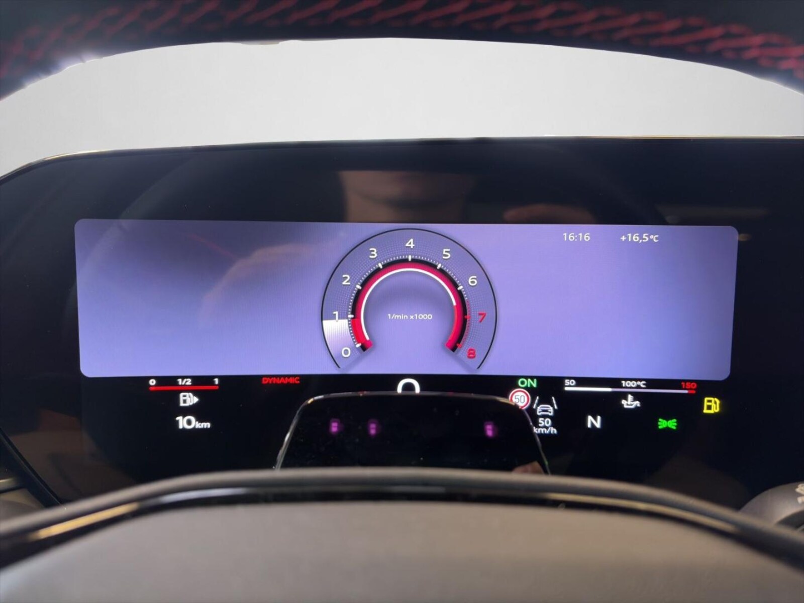 Audi S5 Limousine – Bild 10