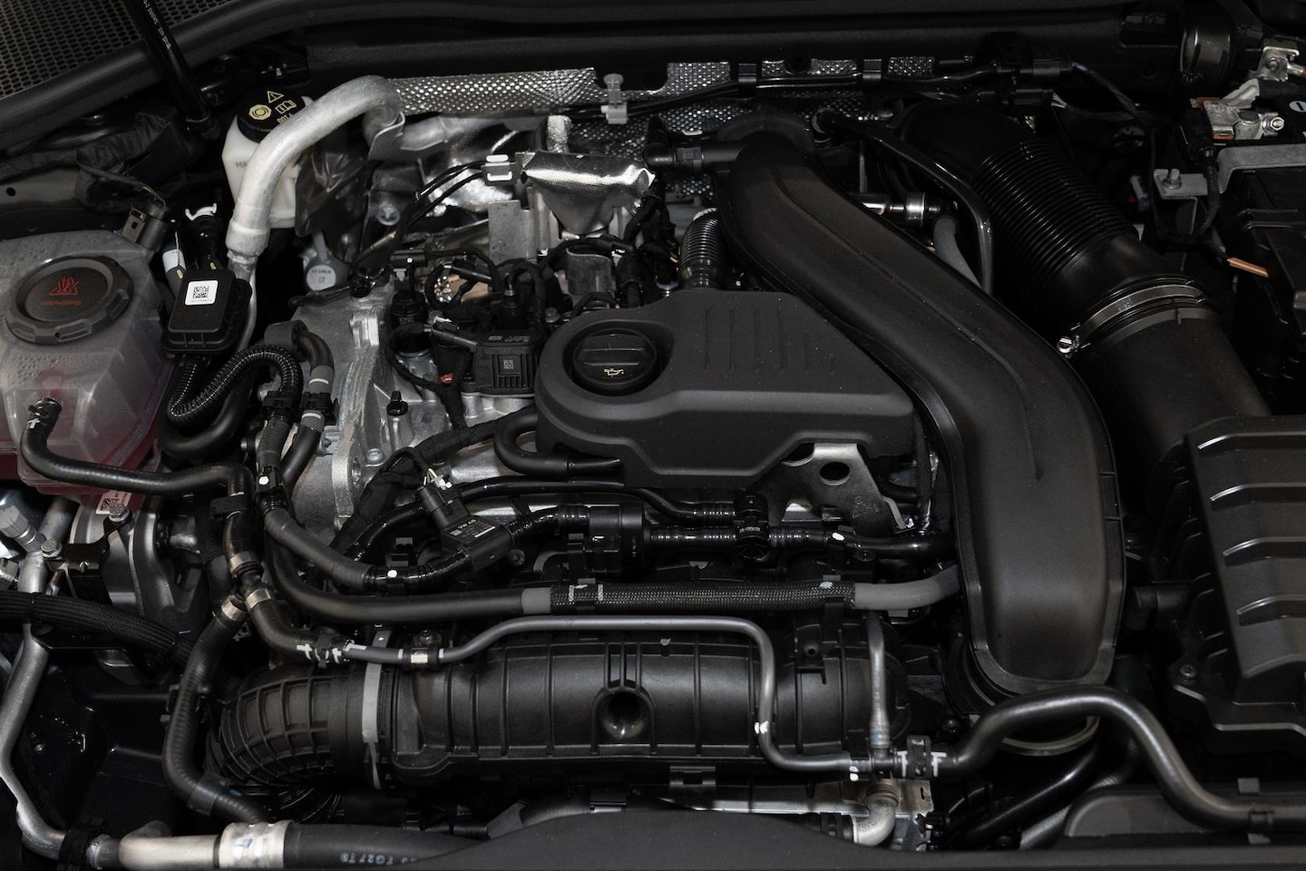 Image about Audi A3 Sedan TFSI S tronic