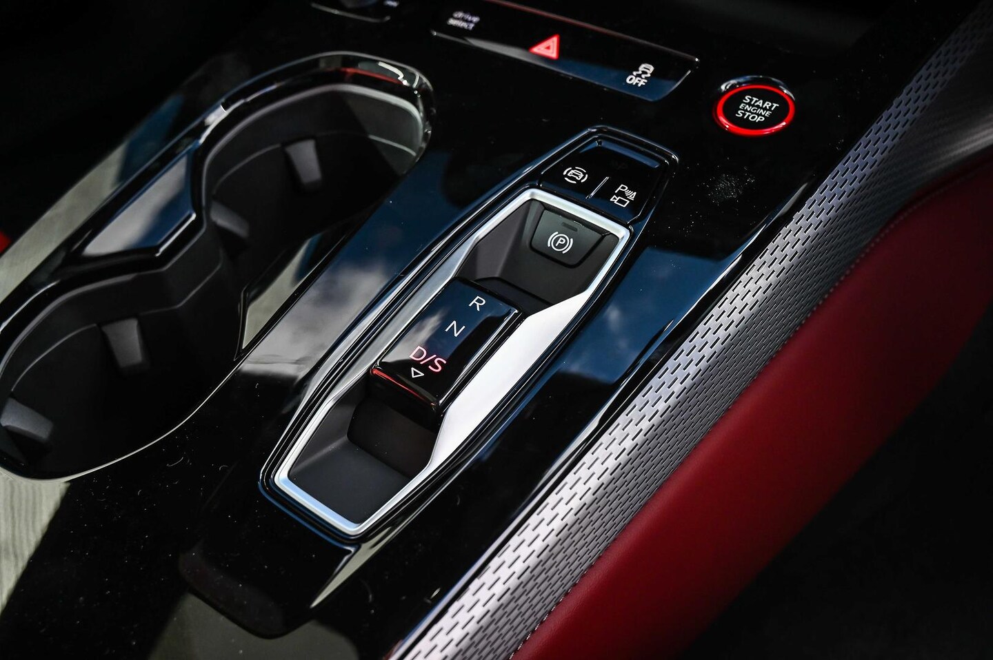 Image about Audi S5 Sedan TFSI quattro 270 kW S tronic