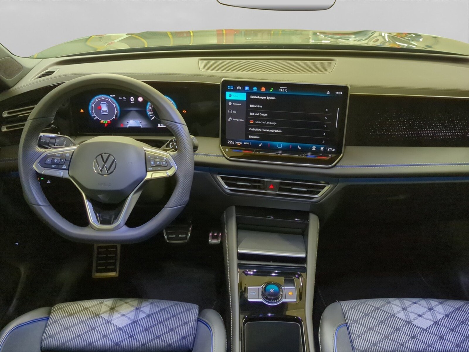 Volkswagen Tiguan – Bild 12