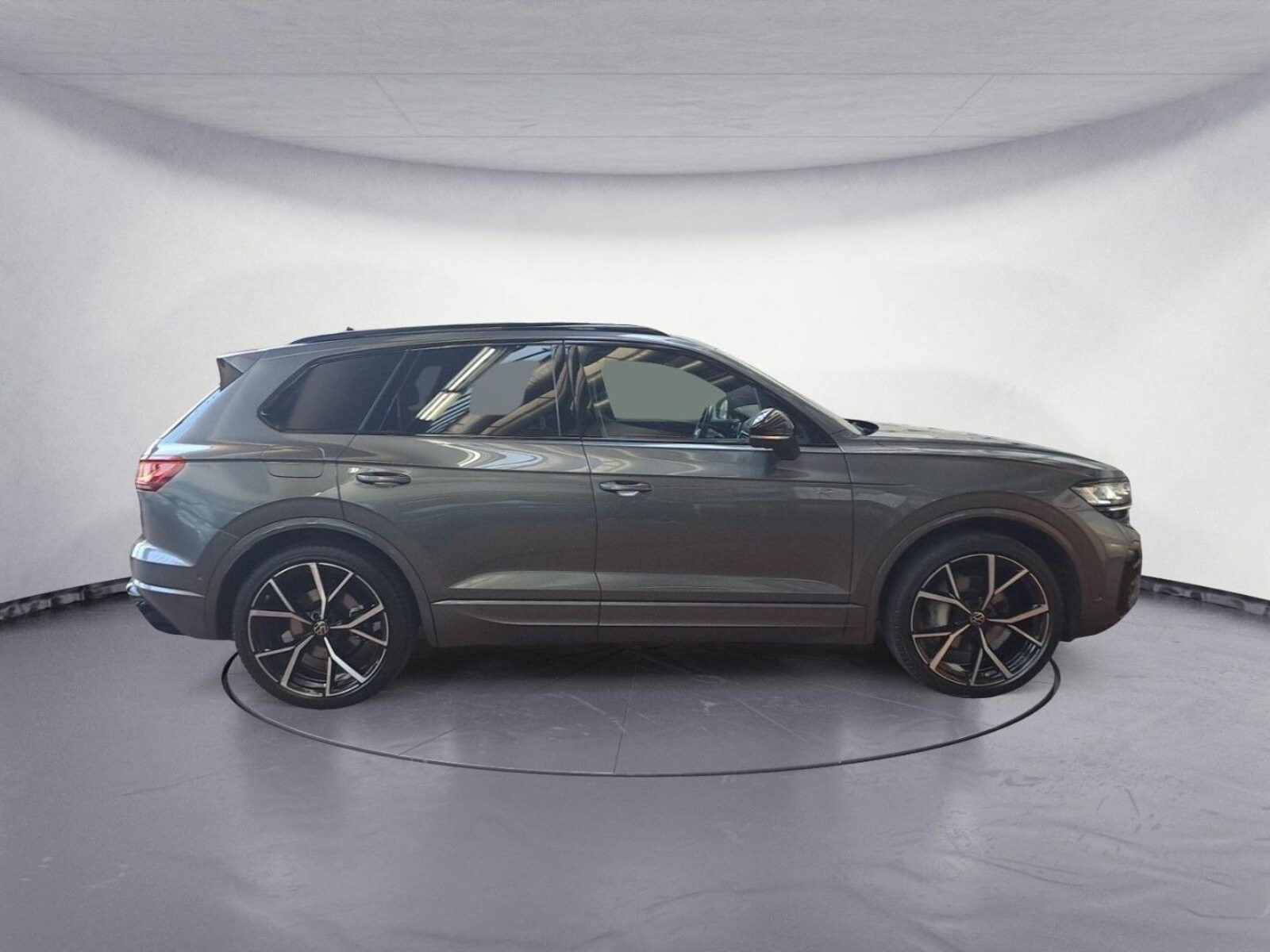 Volkswagen Touareg – Bild 6