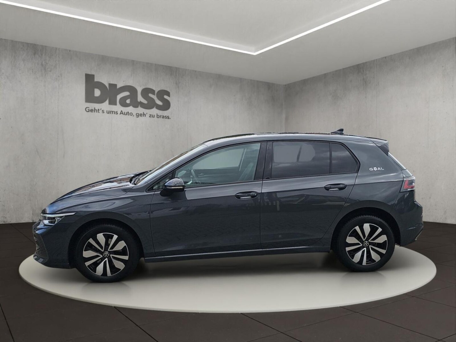 Volkswagen Golf – Bild 2