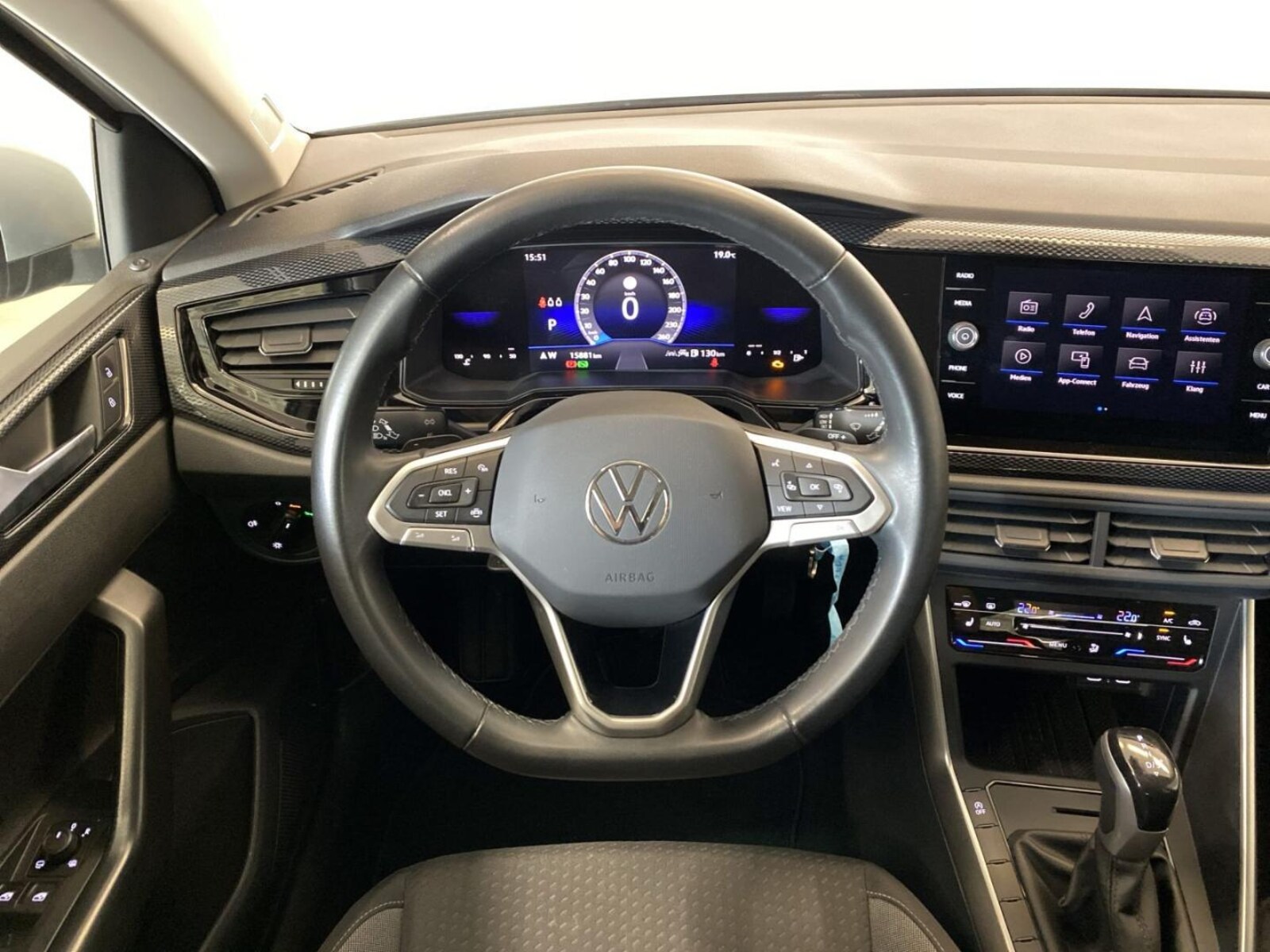 Volkswagen Polo – Bild 5