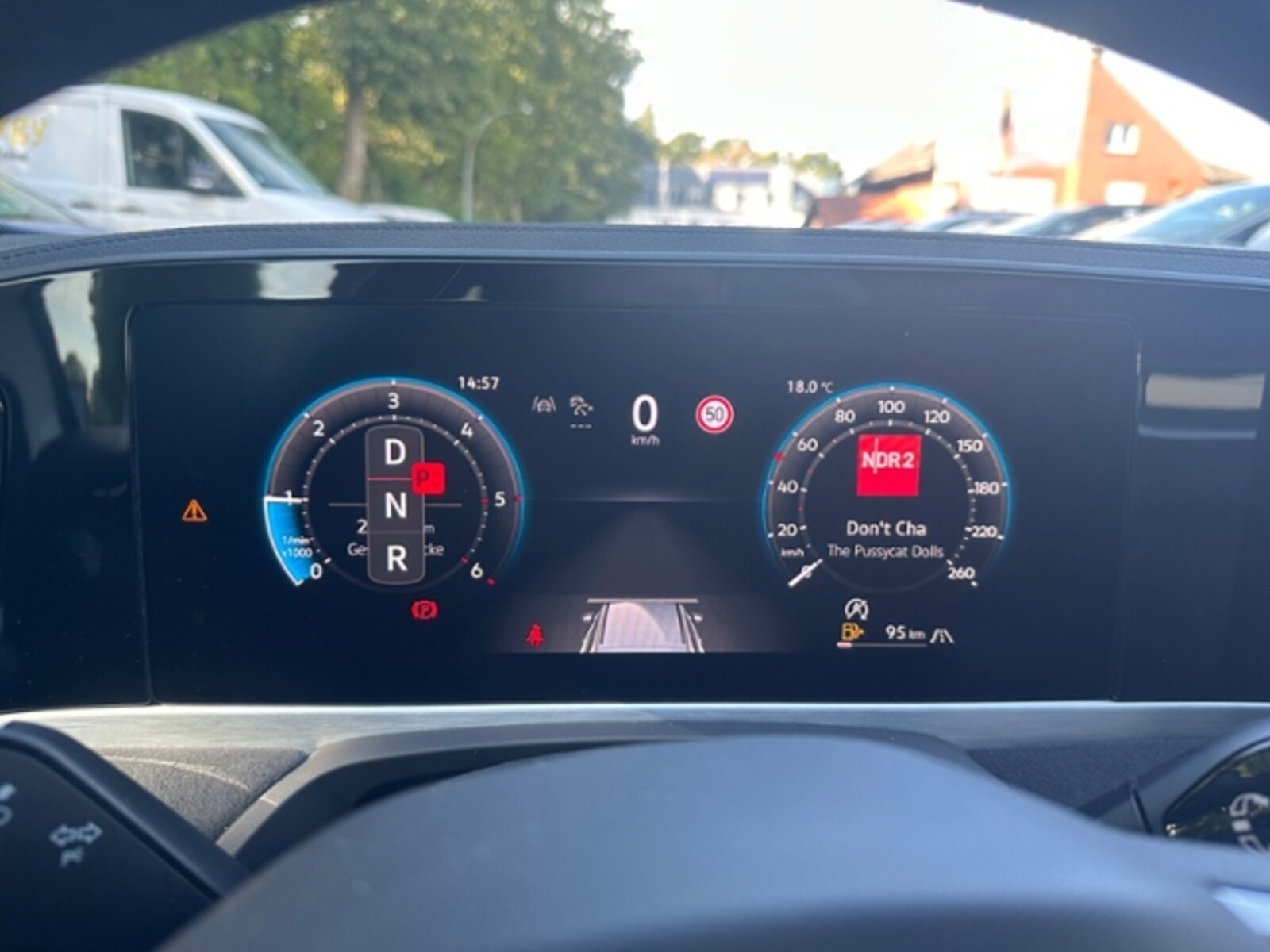 Volkswagen Passat – Bild 27