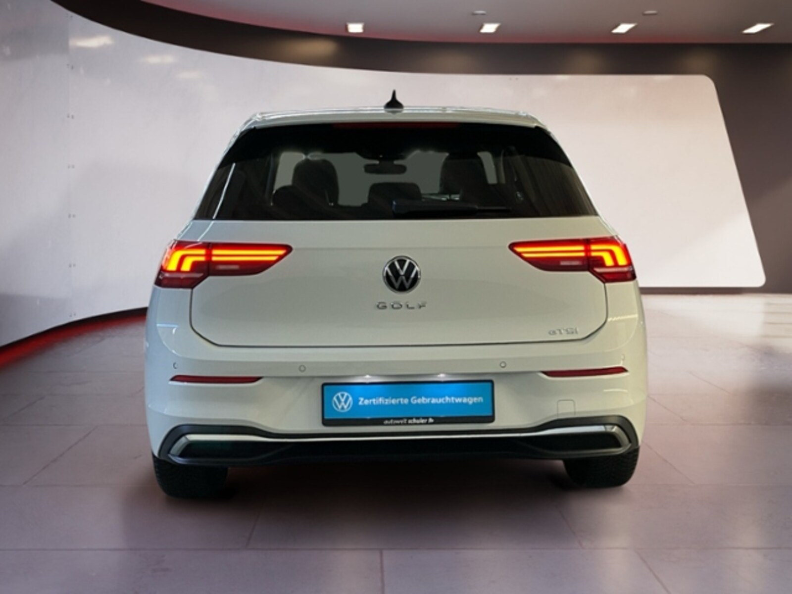 Volkswagen Golf – Bild 5