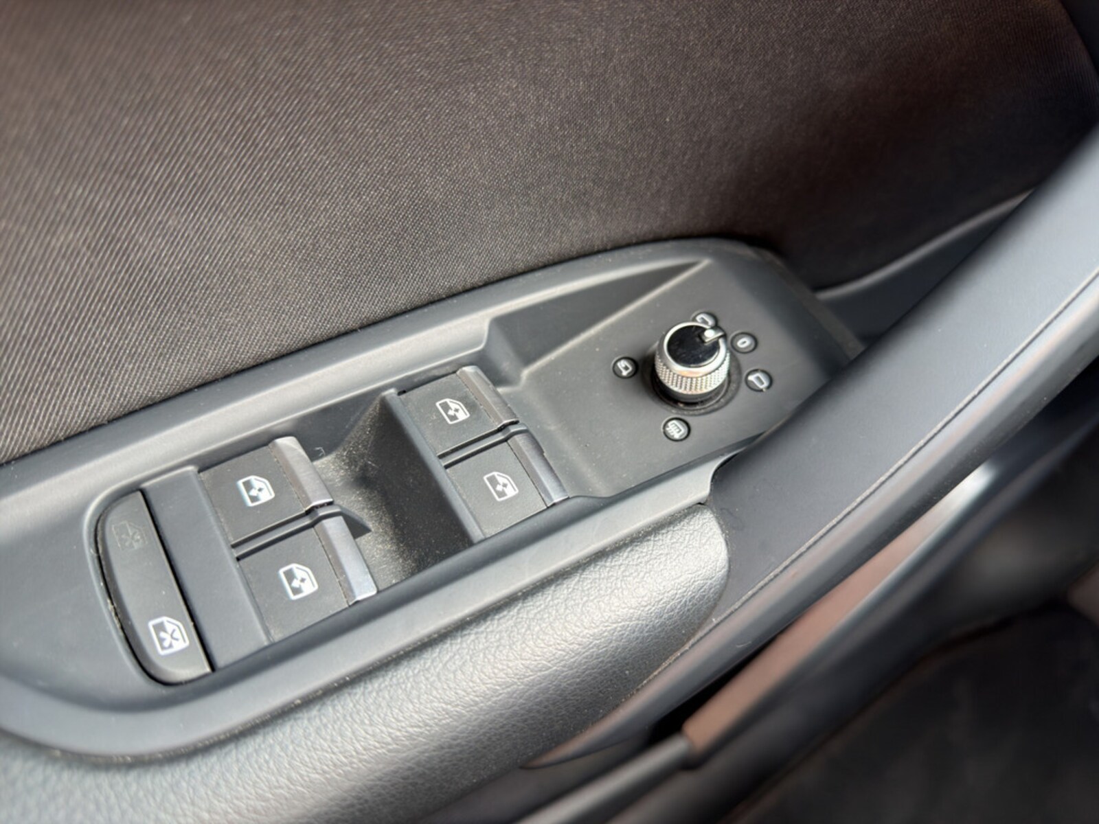 Audi Q5 – Bild 13