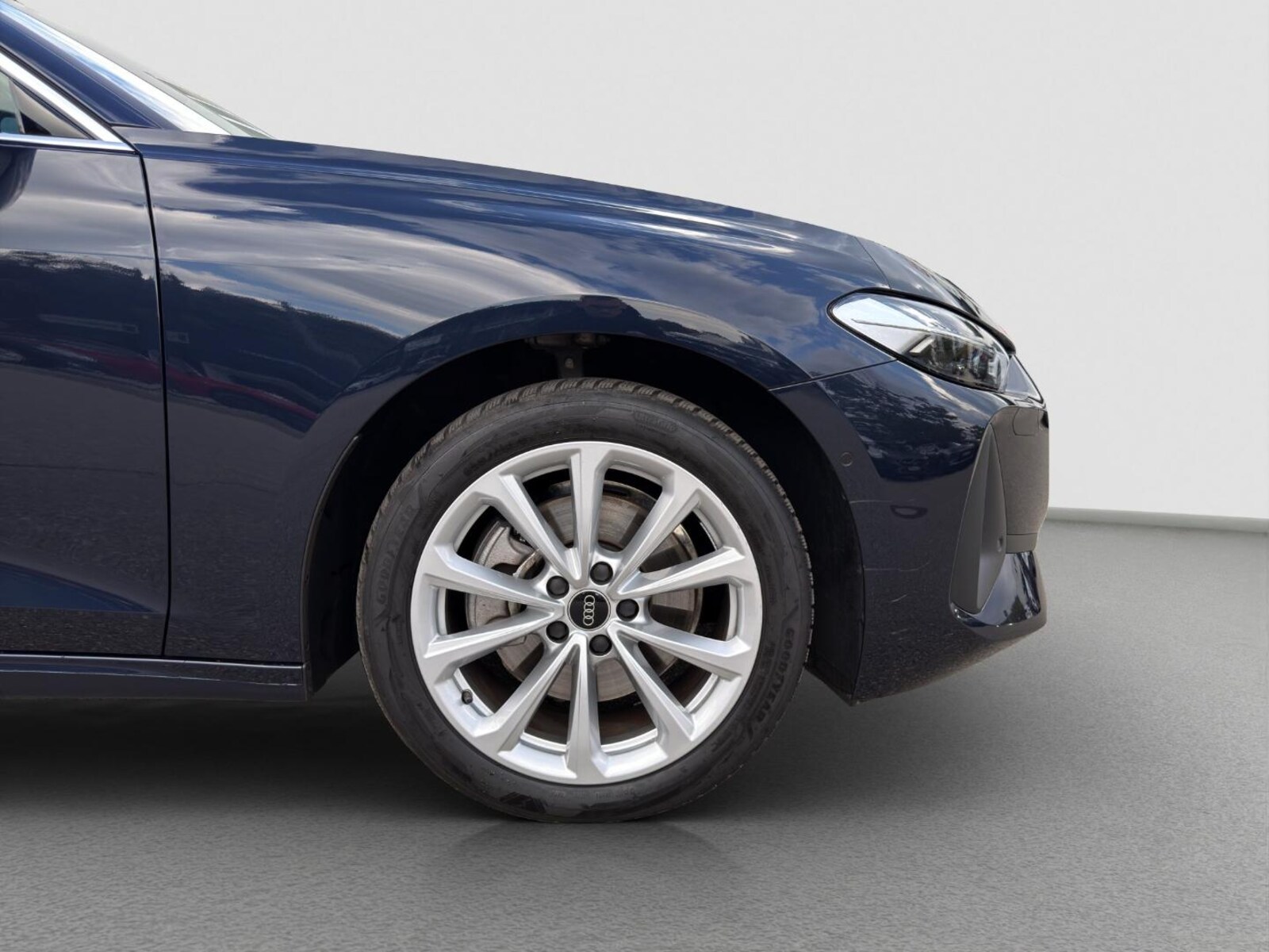 Audi A5 Avant – Bild 17