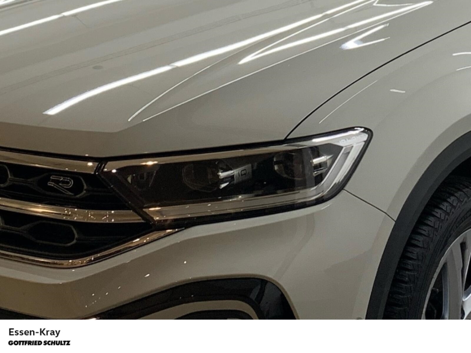 Volkswagen T-Roc – Bild 5