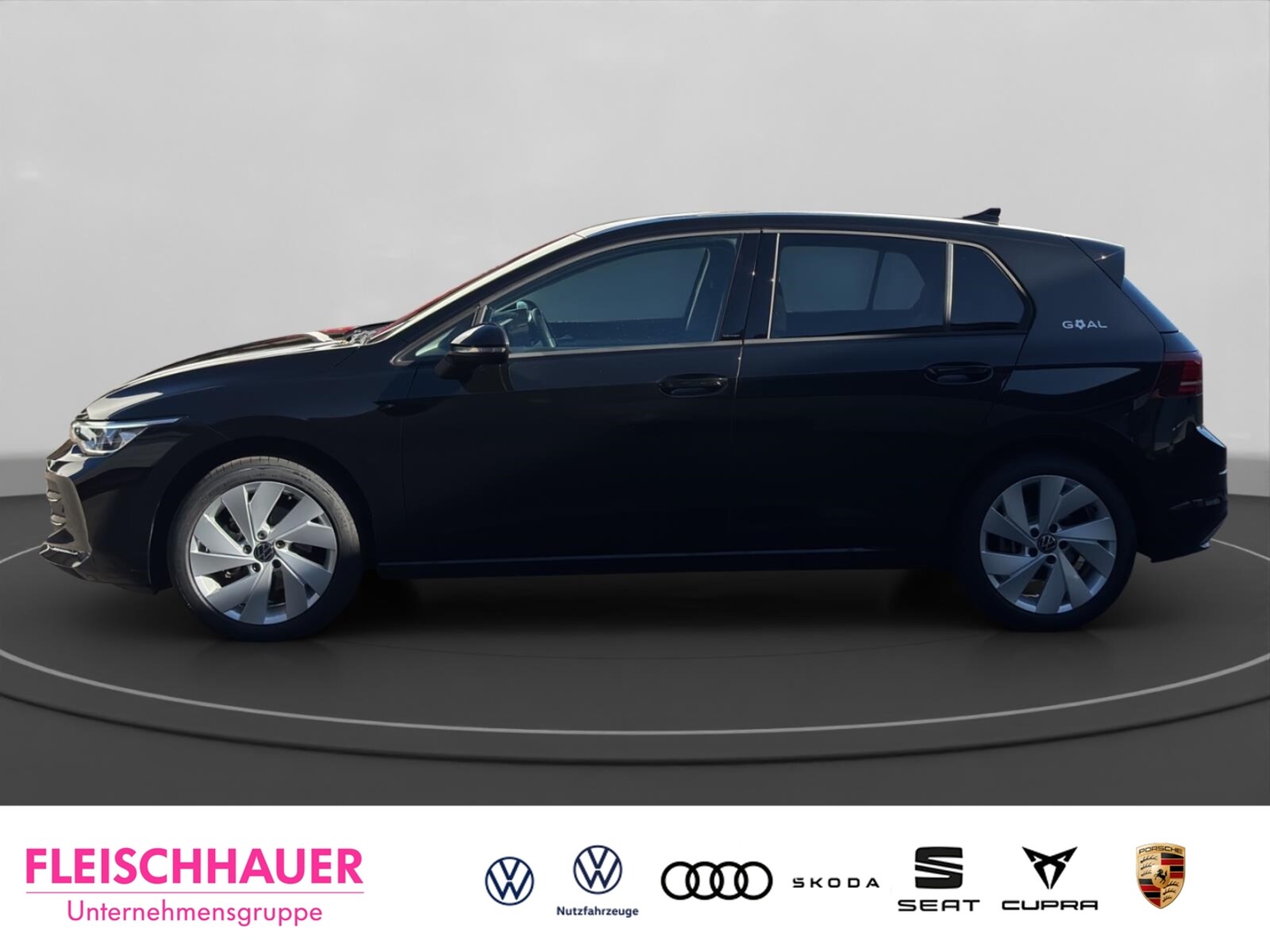 Volkswagen Golf – Bild 3