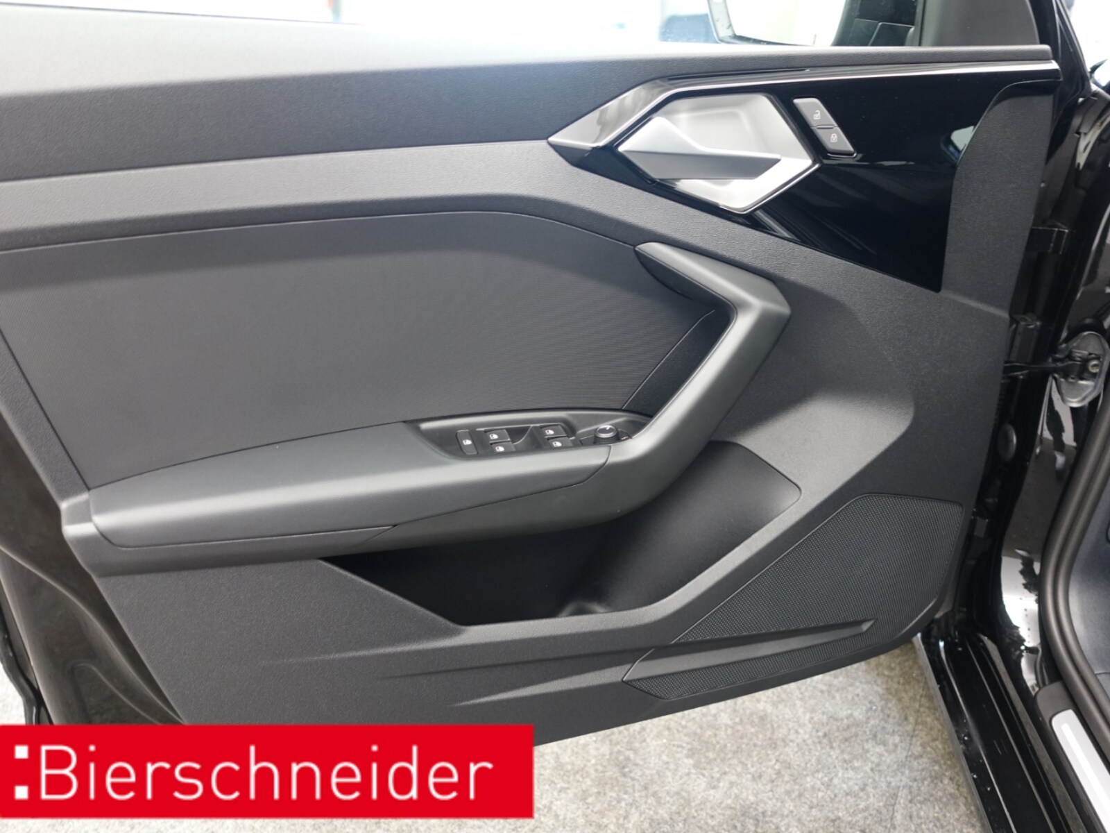 Audi A1 Sportback – Bild 14