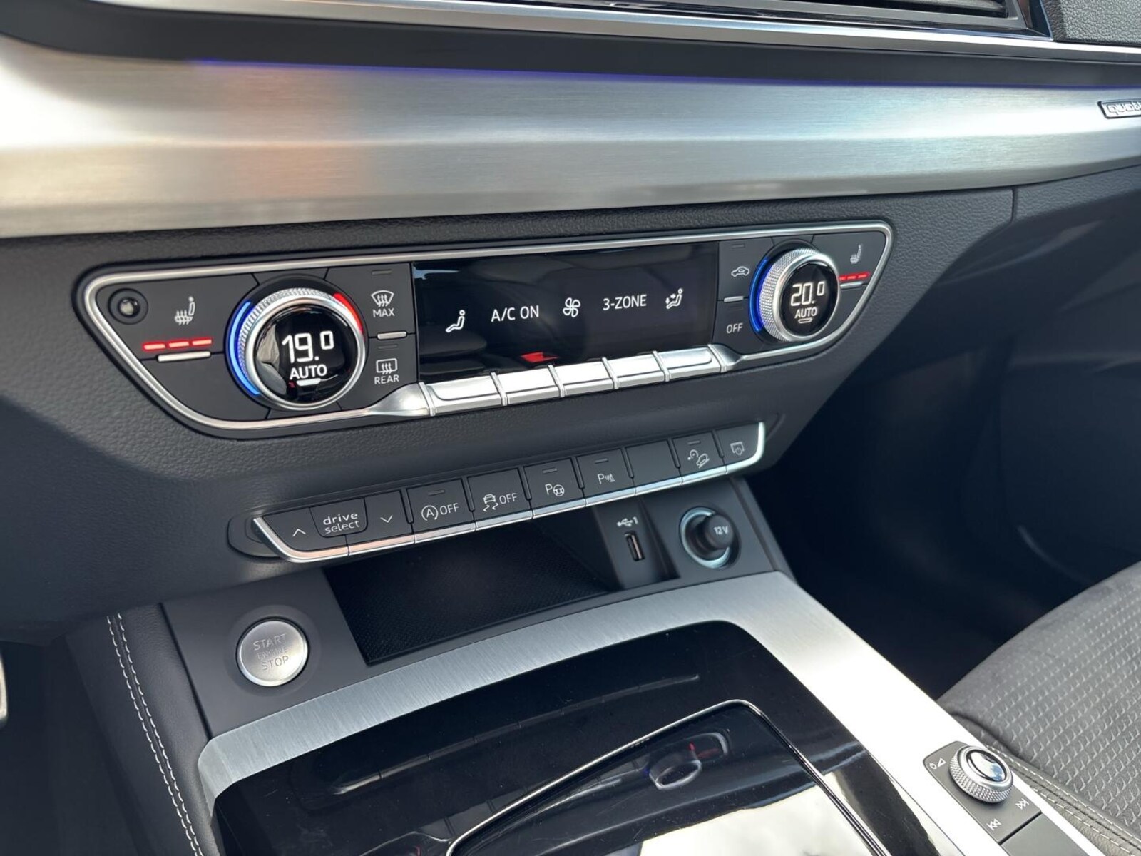 Audi Q5 – Bild 24