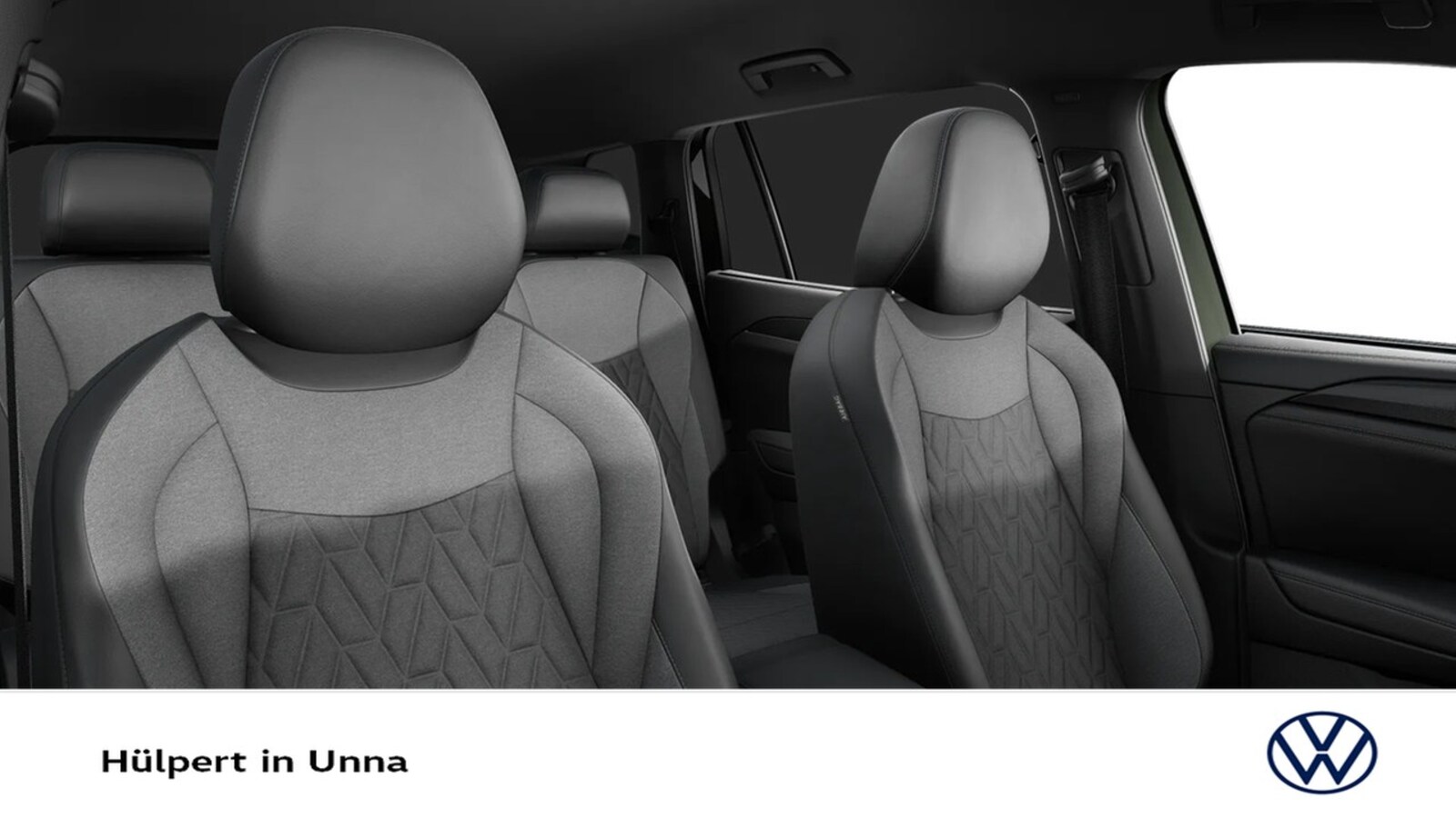 Volkswagen Tayron – Bild 6